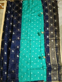 Dola Weaving - Navy Blue