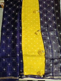 Dola Weaving - violet