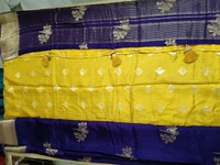 Dola Weaving - Electric Violet