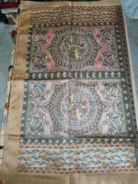 Tusser Digital - brown