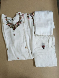 Lenin Handwork - White, 40-L
