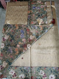 Tusser Digital - gold cream