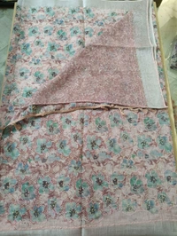 Lenin Printed Kanta - pink 8