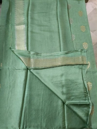 Pure Mushru - Green