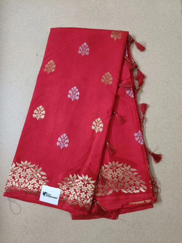 Pure Mushru - Red