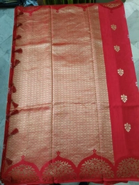Pure Mushru - Red