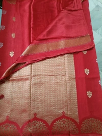 Pure Mushru - Red