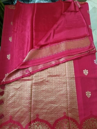Pure Mushru - pink