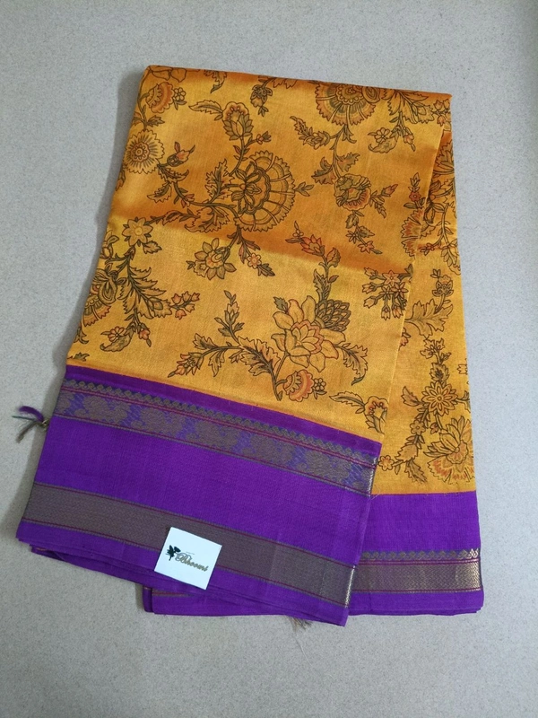 Handloom Kuppadam Digital