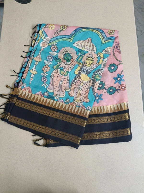 Pure Handloom Kuppadam