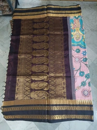 Pure Handloom Kuppadam