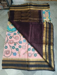 Pure Handloom Kuppadam