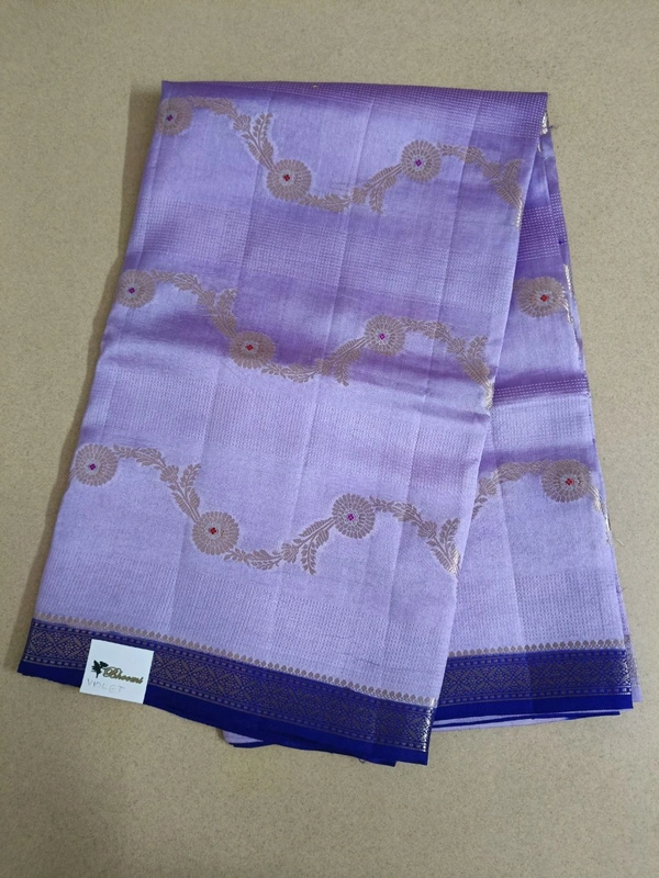 Pure Raw Mango - violet