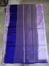 Pure Raw Mango - violet