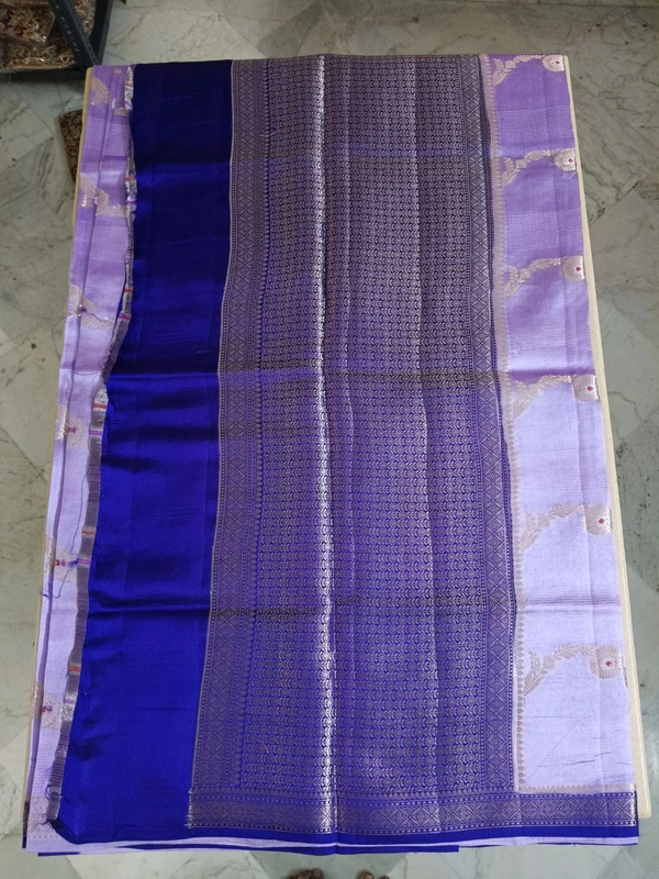 Pure Raw Mango - violet