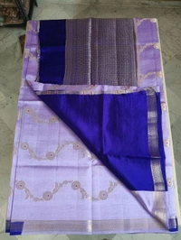 Pure Raw Mango - violet