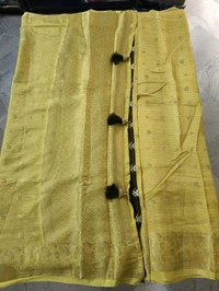 Dola Silk - Gold