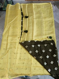 Dola Silk - Gold