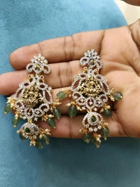 Real Corals With Nakishi Pendent Set - 20 Working Days