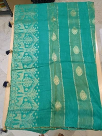Russian Tissue - sea green