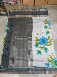 Chiniya Hand Paint - cement