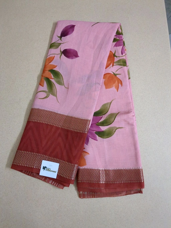 Chiniya Hand Paint - Sundown