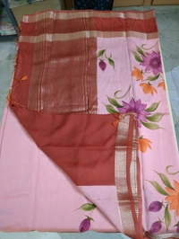 Chiniya Hand Paint - Sundown