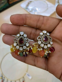 Mossonite Kante Set