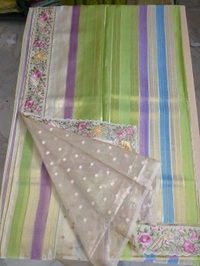 Tissue Designer - green 3, 15 Working Days