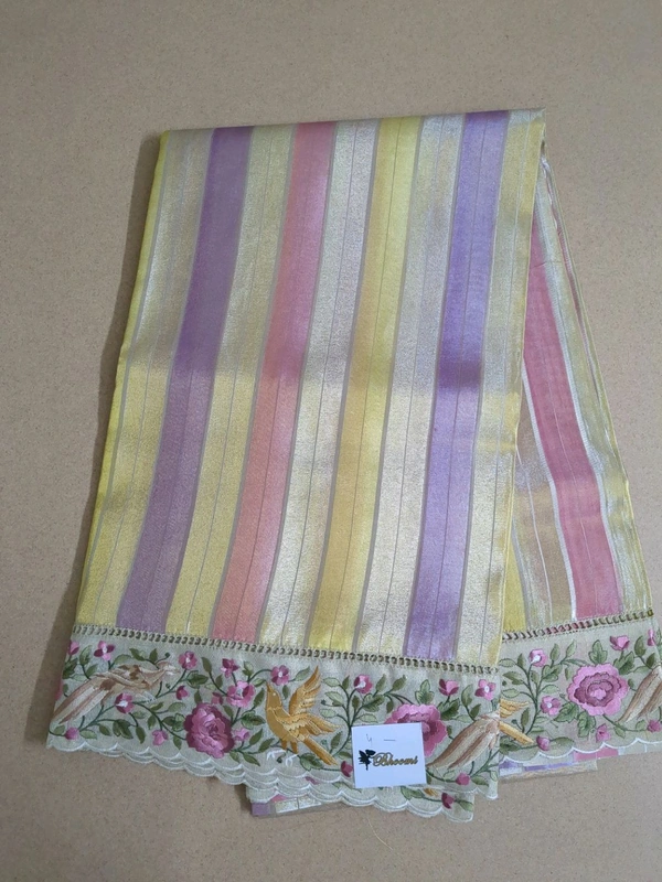 Tissue Designer - pink 4, 15 Working Days