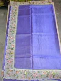 Designer Tissue - violet