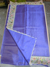 Designer Tissue - violet