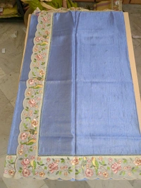 Designer Tissue - Blue, 20 Working Days