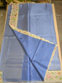 Designer Tissue - Blue, 20 Working Days