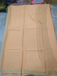 russian silk - orange