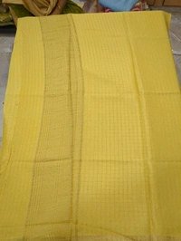 russian silk - Yellow