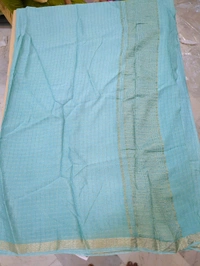 russian silk - ocean green