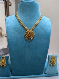 Antique Gold - ruby