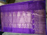 Pure Handloom Raw Silk