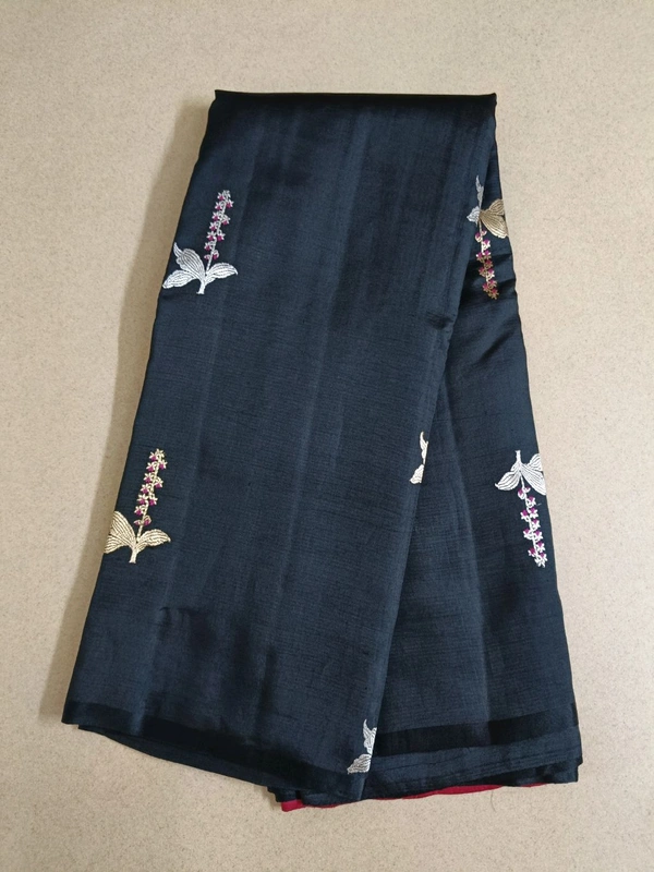 Pure Handloom Raw Mango