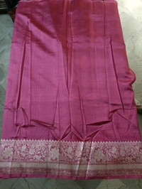 PURE HANDLOOM RAW MANGO - Pigment Indigo