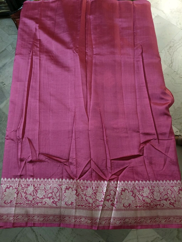 PURE HANDLOOM RAW MANGO - Pigment Indigo