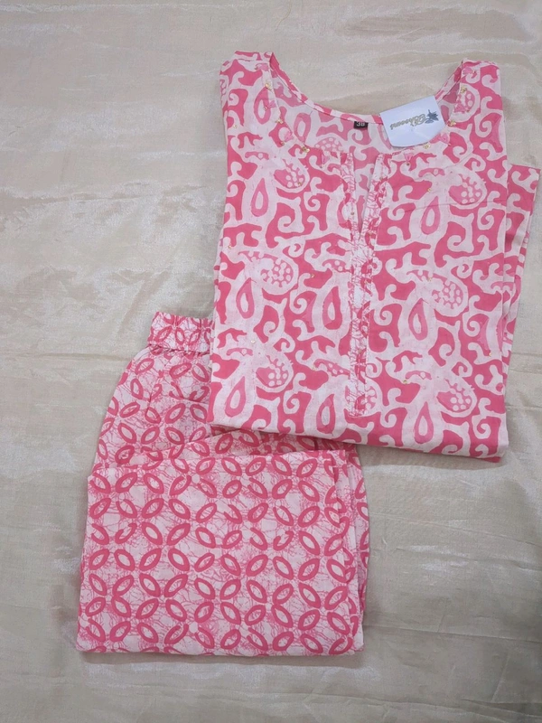 pure cotton - Blush Pink, 42