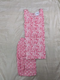 pure cotton - Blush Pink, 42