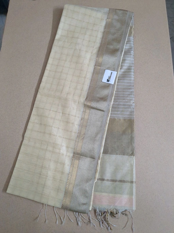 Pure Handloom Maheswari