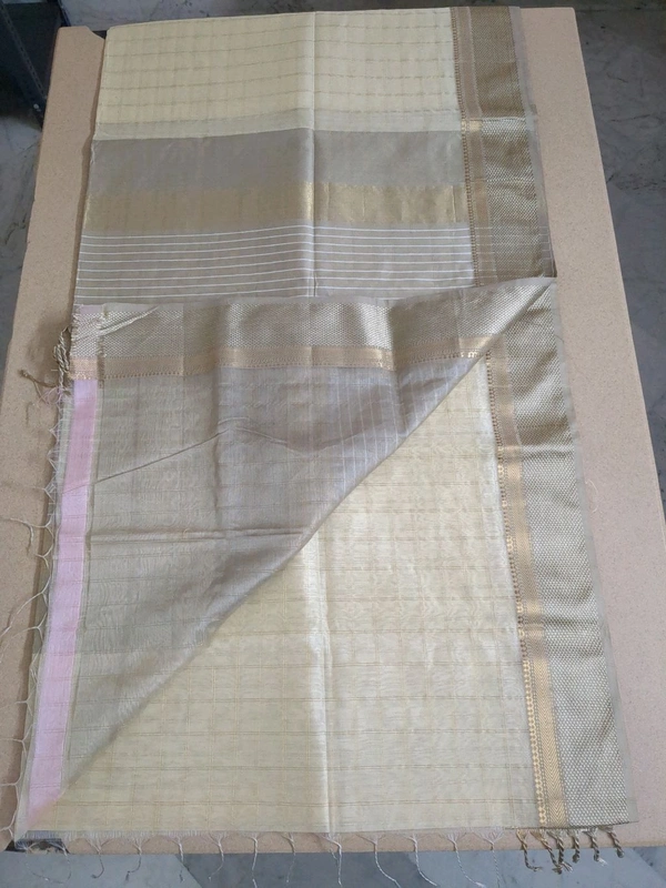 Pure Handloom Maheswari