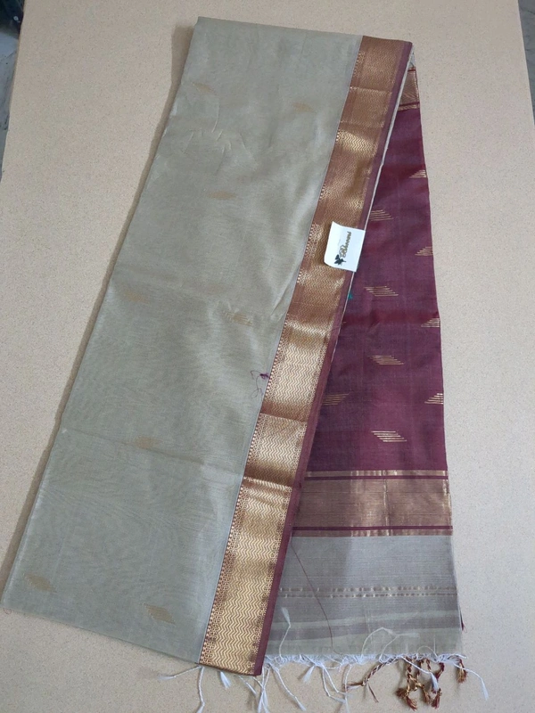 Pure Handloom Maheswari