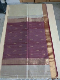 Pure Handloom Maheswari