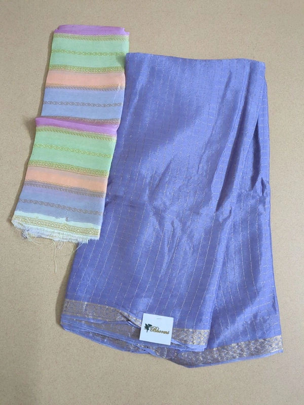 russian silk - violet