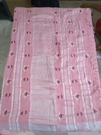 Soft Lenin Handwork - Sundown
